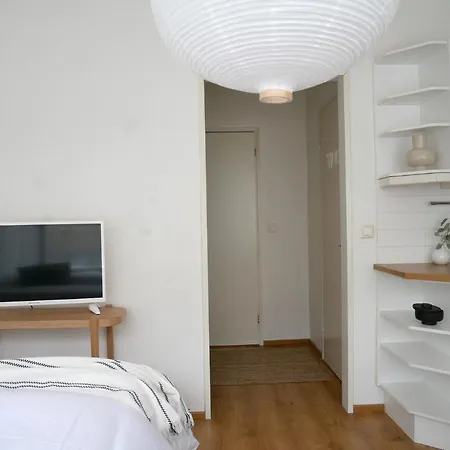 Roost Uusikatu #19 Appartement